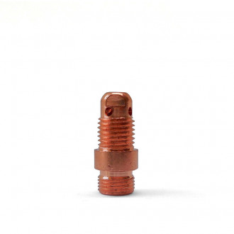 Корпус цанги короткий 17CB20 серія 10N-S для WP-17/18/26 Welding Dragon-[articul]