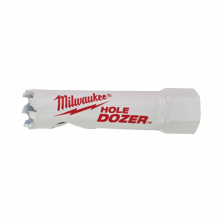 Коронка біметалева MILWAUKEE, Ø121 мм-49560237
