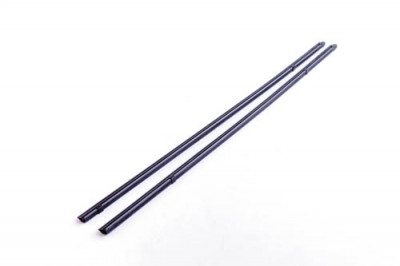 Резинка двірників ВАЗ 2108-21099, 2110-2112, 2113-2115, 2123, 2170-2172 "Пріора", ГАЗ 3302, Daewoo Nubira (щиток склоочисника) (20''/510мм) (2шт) AURORA-[articul]