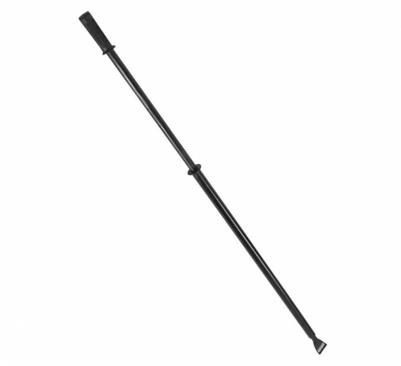 Бортолом з ручкою для вантажних шин REDATS 1170-1830 мм-12-00-89