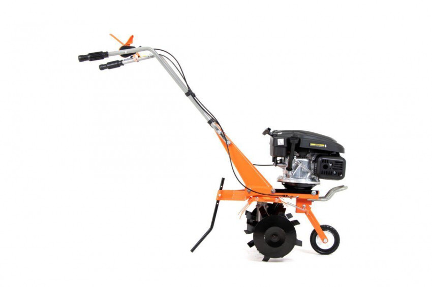 Бензиновий мотокультиватор Handy SG60-166L-HAG SG60-166L