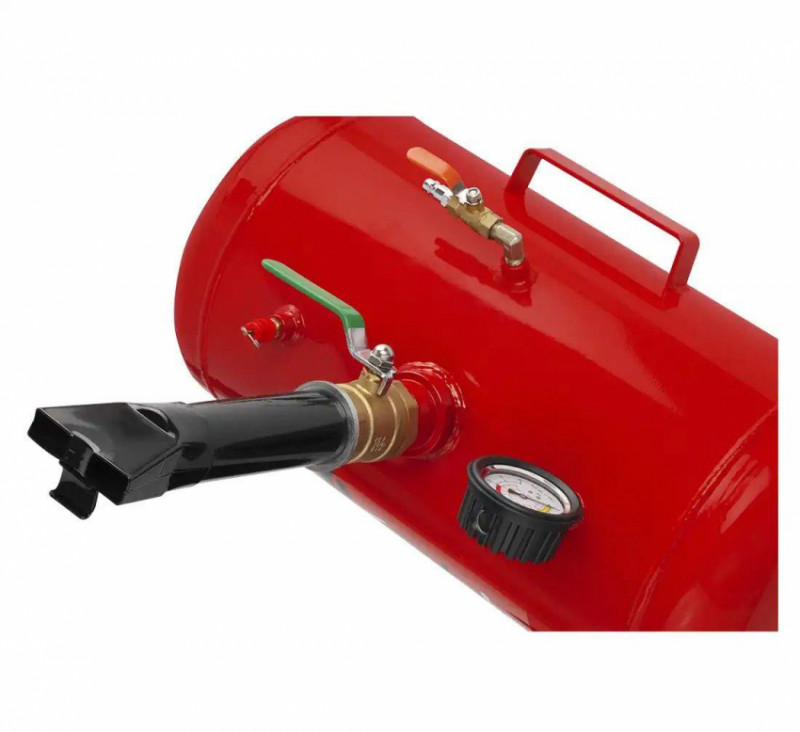 Бустер-інфлятор 29 л REDATS I-290-06-00-70