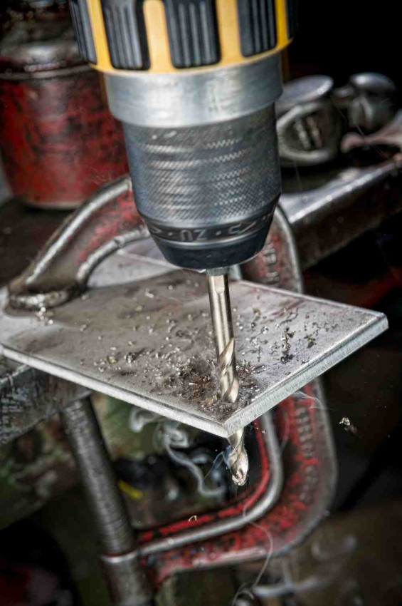 Свердло по металу EXTREME INDUSTRIAL COBALT DeWALT DT4940_1-DT4940_1