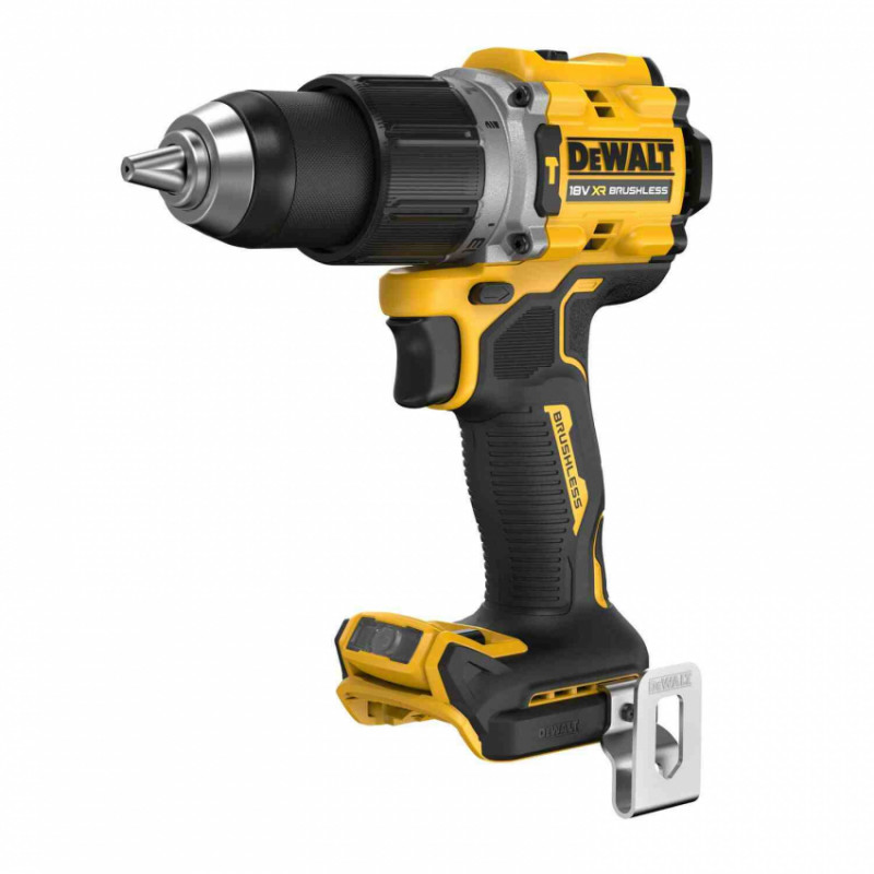 Набір з двох інструментів безщіткових DeWALT DCK2020P2T-DCK2020P2T