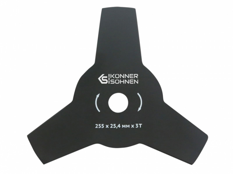 Тример садовий електричний KS BCT-1400-KS BCT-1400