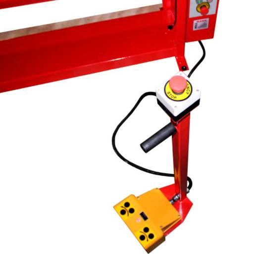 Вальцювальний верстат Holzmann RBM 1300M-RBM1300M