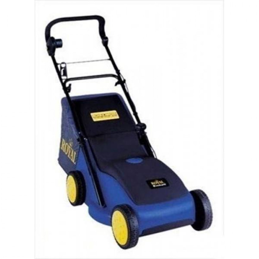 Газонокосарка електрична EINHELL ROYAL EM 1600 1Z-EINHELLROYALEM16001Z