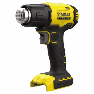 Акумуляторний пістолет гарячого повітря STANLEY FATMAX SFMCE530B-[articul]