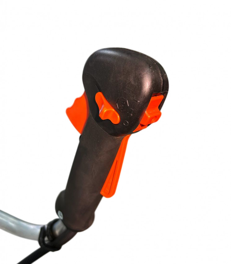 Мотокоса SRM-3610T/U 1,43кВт/1,94к.с., косильна головка-SRM-3610T/U