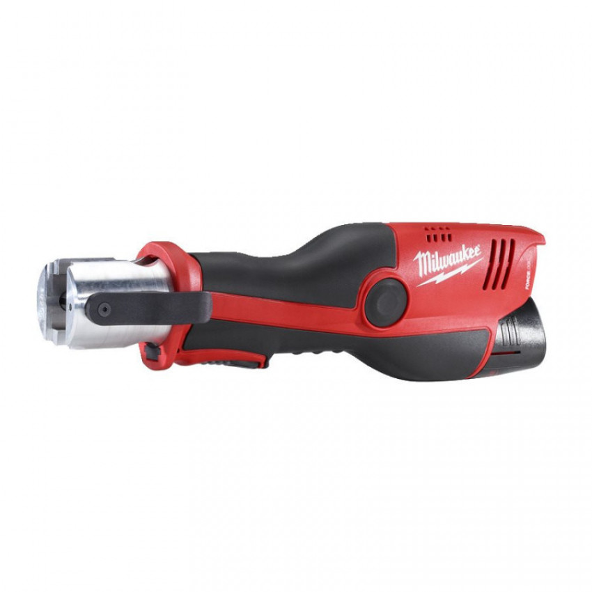 Малогабаритний гідравлічний прес-інструмент MILWAUKEE M12HPT-202C V-SET2 4933459382-4933459382