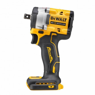 Гайковерт ударний акумуляторний безщітковий DeWALT DCF921N-[articul]