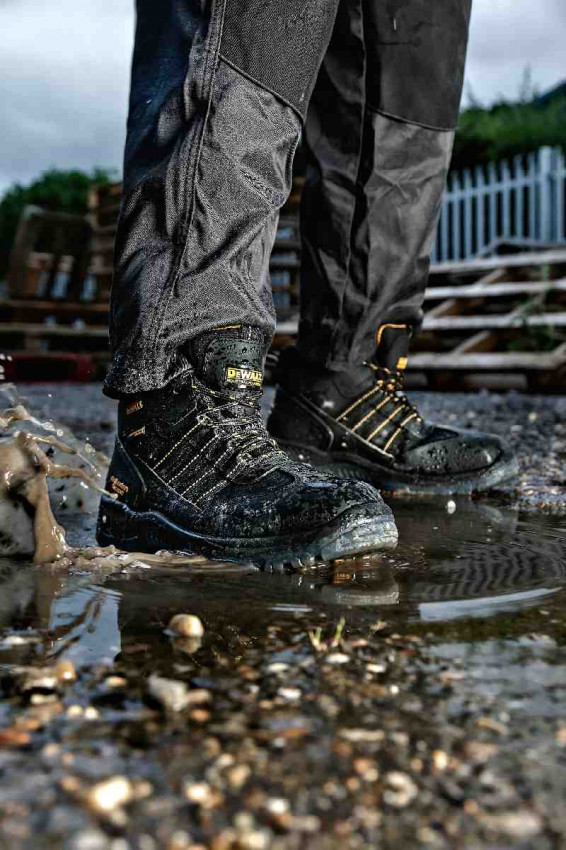 Взуття робоче DeWALT DWF50093-132-11-DWF50093-132-11