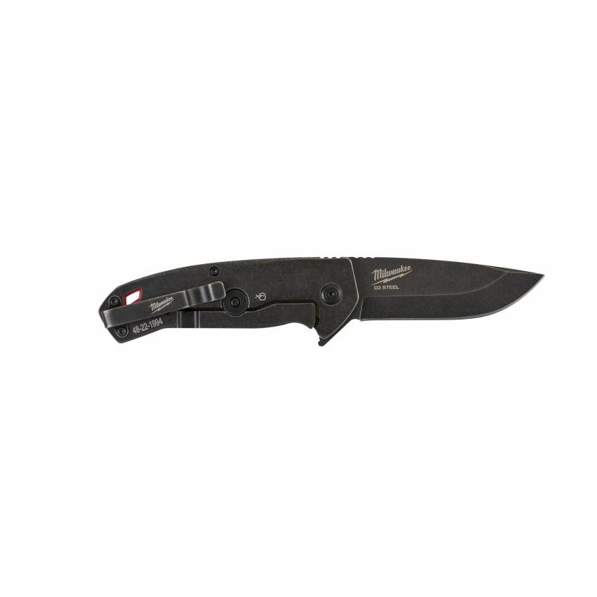Ніж універсальний HARDLINE MILWAUKEE-48221994