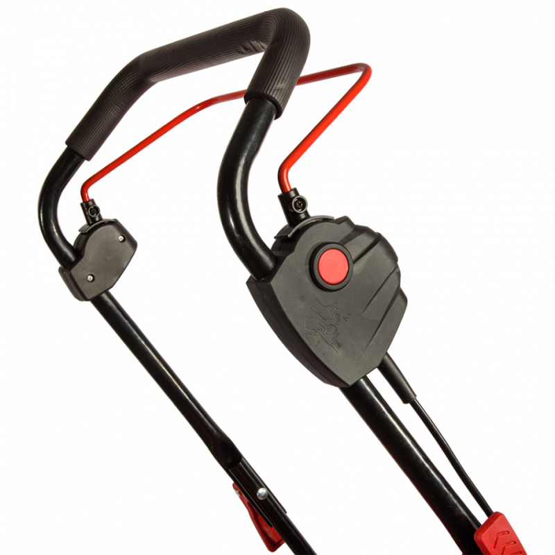 Газонокосарка електрична Vitals Master EZP 3816j-241690