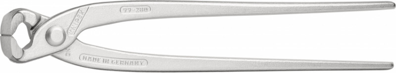 Кліщі арматурні KNIPEX 99 04 250 EAN-99 04 250 EAN