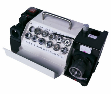 Верстат для заточування свердл MAST Metalltechnik M-DG13 230V