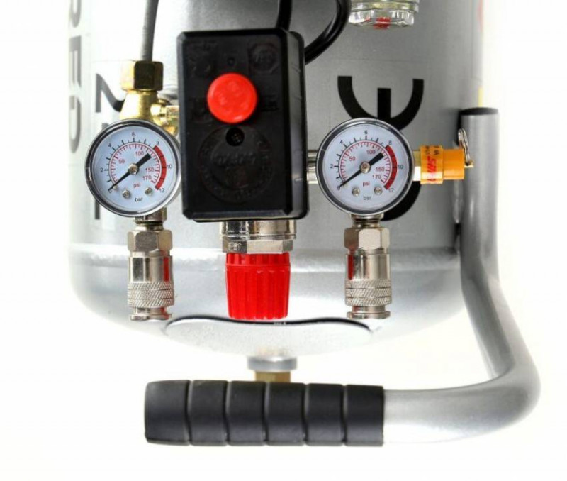 Компресор Tagred 24L TA300N-TA300N