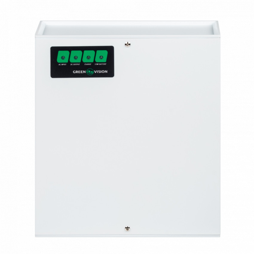 Блок безперебійного живлення GV-008-UPS-A-1203-10A-