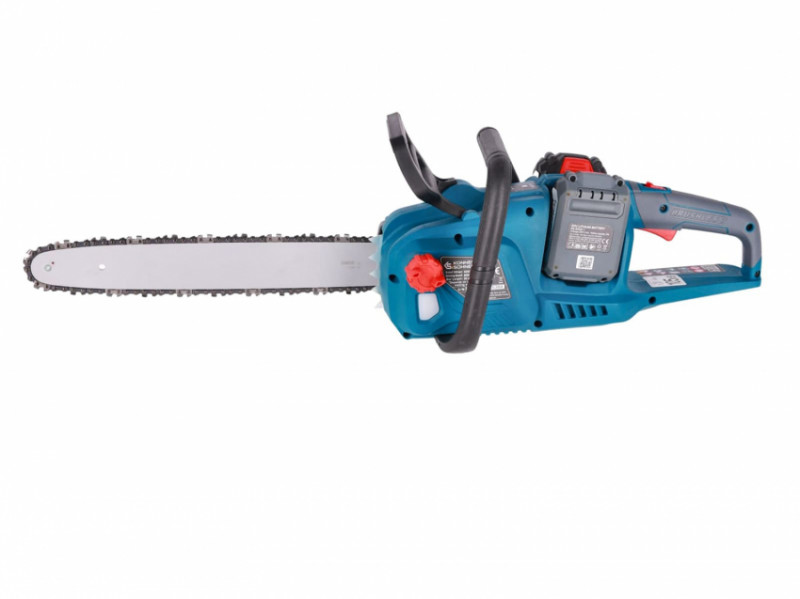 Акумуляторна ланцюгова пила KS CS40V-14-KS CS40V-14
