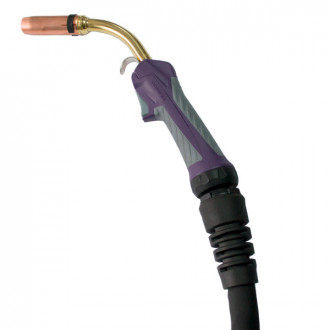 Зварювальний пальник Parweld PRO-501W 5-[articul]