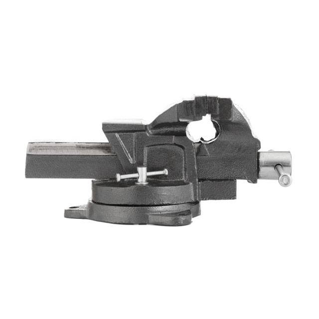 Лещата слюсарні поворотні, 100 мм, 5,55 кг INTERTOOL HT-0081-HT-0081