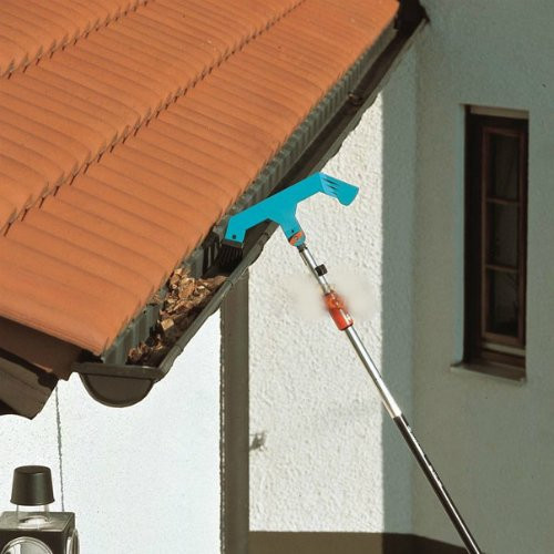 Щітка для жолоба Gardena 3650-20-03650-20.000