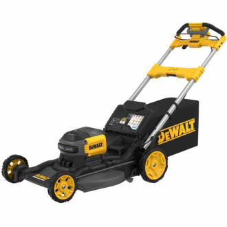 Газонокосарка акумуляторна самохідна безщіткова DeWALT DCMWSP660N-[articul]