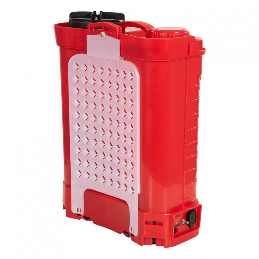 Обприскувач акумуляторний  Vitals Sm 116m-161415