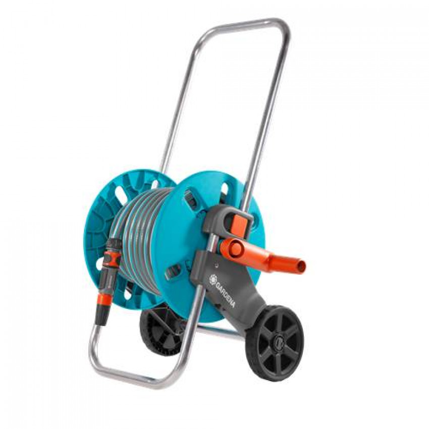 Візок з шлангом Gardena AguaRoll S-18502-50.000.00