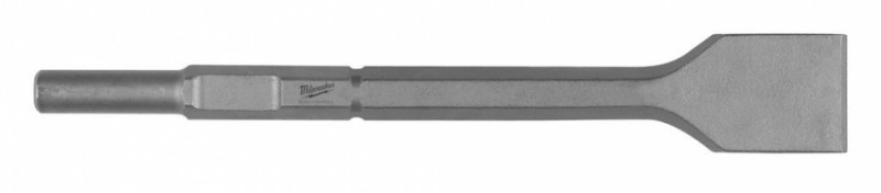 Долото лопаточне K-Hex 21 MILWAUKEE, 300х50мм-4932399260