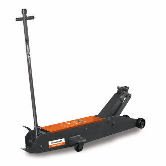 Домкрат підкатний 10 тонн (160-685мм) SRWH 10000 LH UNICRAFT-[articul]