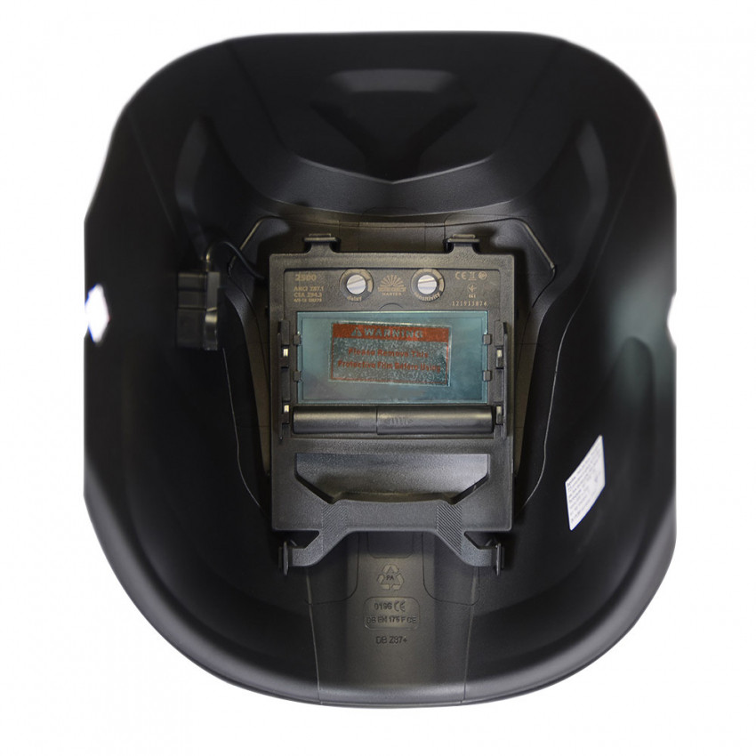 Маска зварювальника хамелеон Vitals Master 2500-120656
