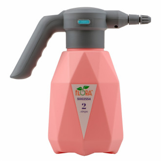 Обприскувач акумуляторний 2л Li-ion FLORA (5002554)-[articul]