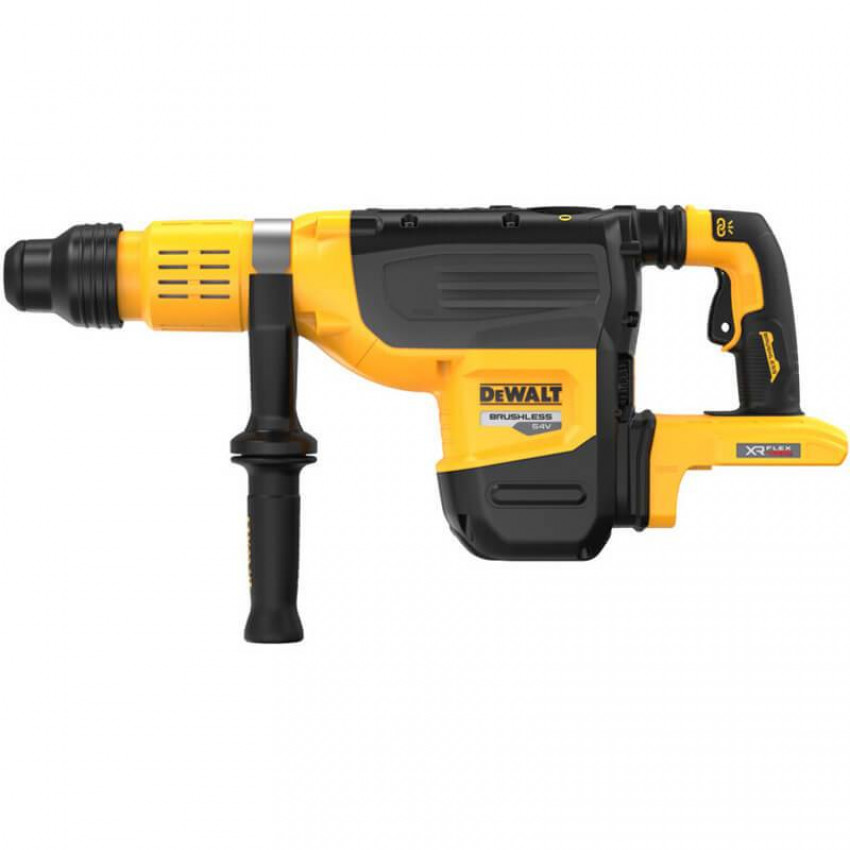 Перфоратор акумуляторний безщітковий SDS MAX DeWALT DCH775N-DCH775N