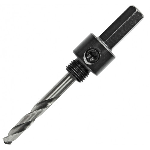 Державка S&R для кільцевих пил 14-30мм Meister HX 9,5мм-108239311