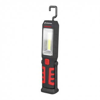 Ліхтар WORKLIGHT 270°, STORM INTERTOOL LB-0145-[articul]