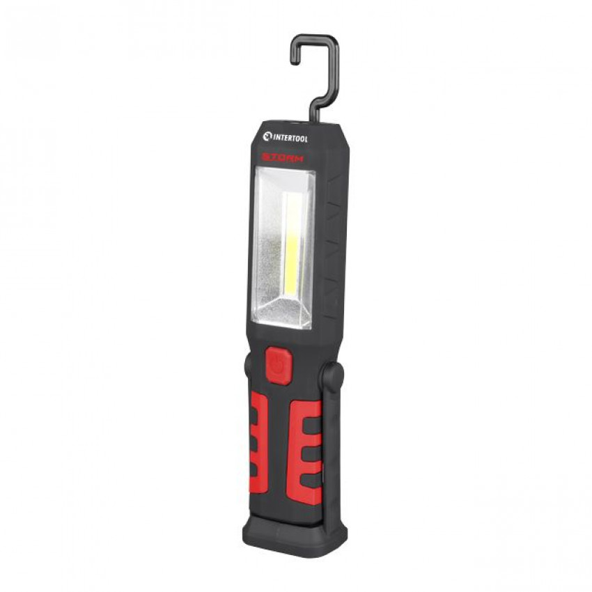 Ліхтар WORKLIGHT 270°, STORM INTERTOOL LB-0145-LB-0145