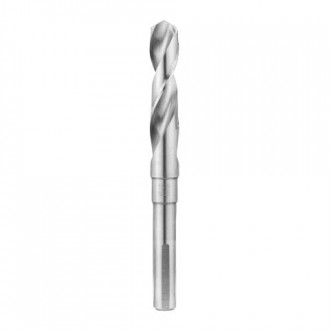 Свердло по металу THUNDERWEB HSS-G MILWAUKEE, DIN338, діаметр 14,5x152х76мм-[articul]