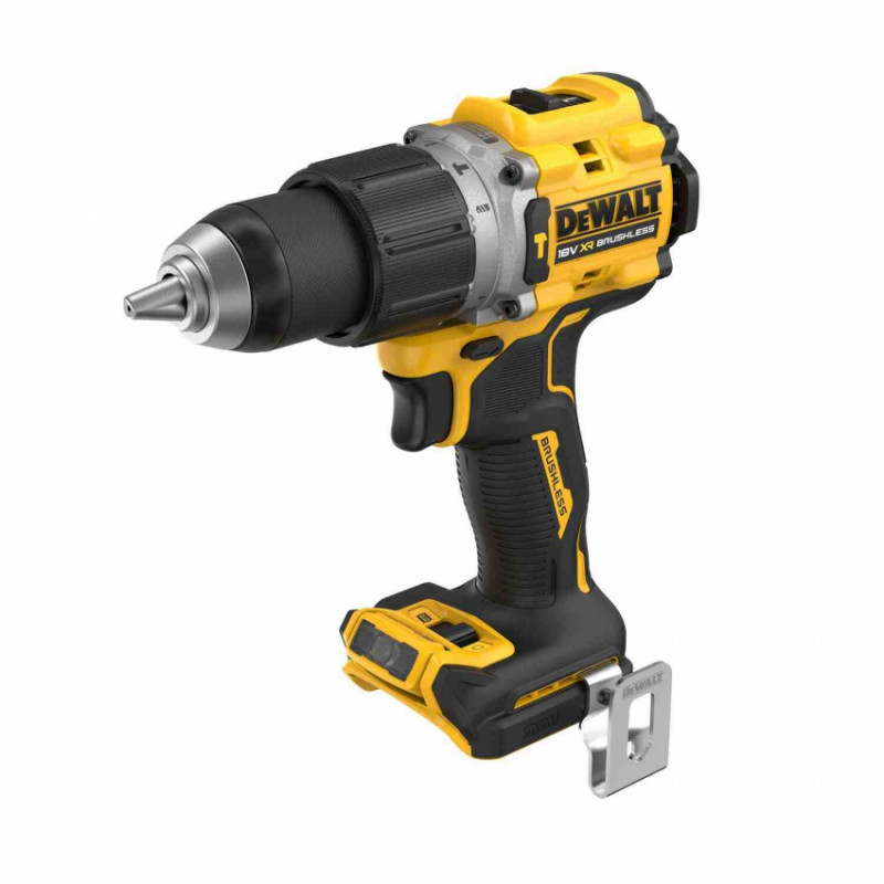 Набір з двох інструментів безщіткових DeWALT DCK2020P2T-DCK2020P2T