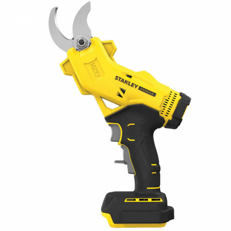 Висоторіз акумуляторний зі штангою STANLEY FATMAX SFMCPS620M1+SFMCPP32B-SFMCPS620M1+SFMCPP32B
