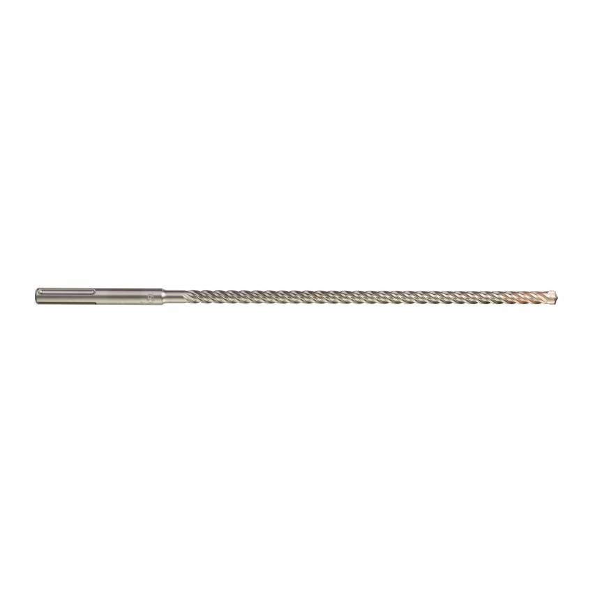 Свердло SDS-MAX MILWAUKEE, Ø40x1320x1200 мм-4932352797