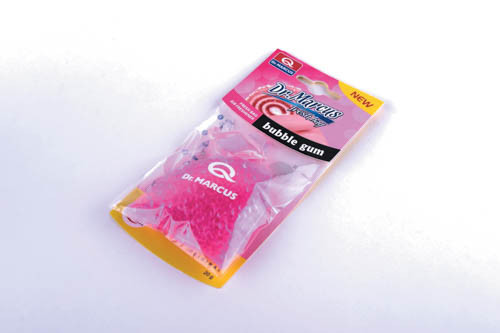 Ароматизатор FRESH BAG жувальна гумка (Bubble Gum) 20g (мішечок)-029667