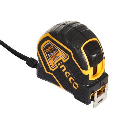 Рулетка 5м×25мм Profi INGCO INDUSTRIAL-HSMT8805.1