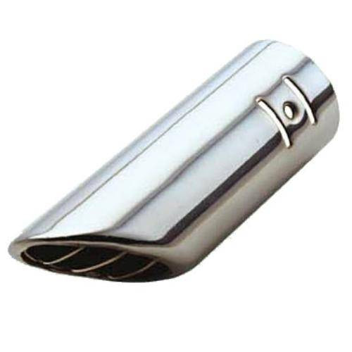 Насадка на глушник НГ-0264/d 2,5''-НГ-0264 (50)