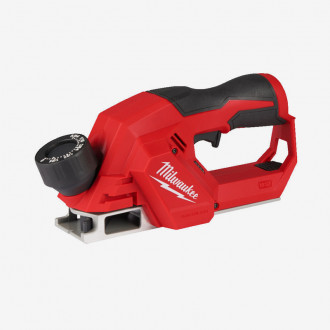 Рубанок акумуляторний MILWAUKEE, M12 BLP-0X, 51мм  12 (9559)-[articul]