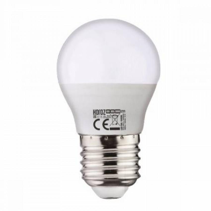 Світлодіодна лампа ELITE-10 10W Е27 3000K-001-005-0010-051