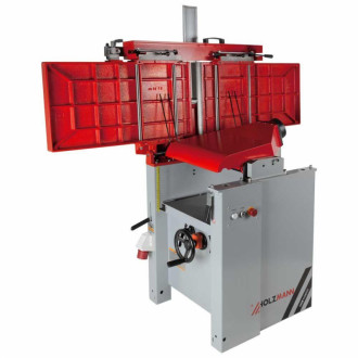 Фугувально-рейсмусовий верстат Holzmann HOB410ECO_400V