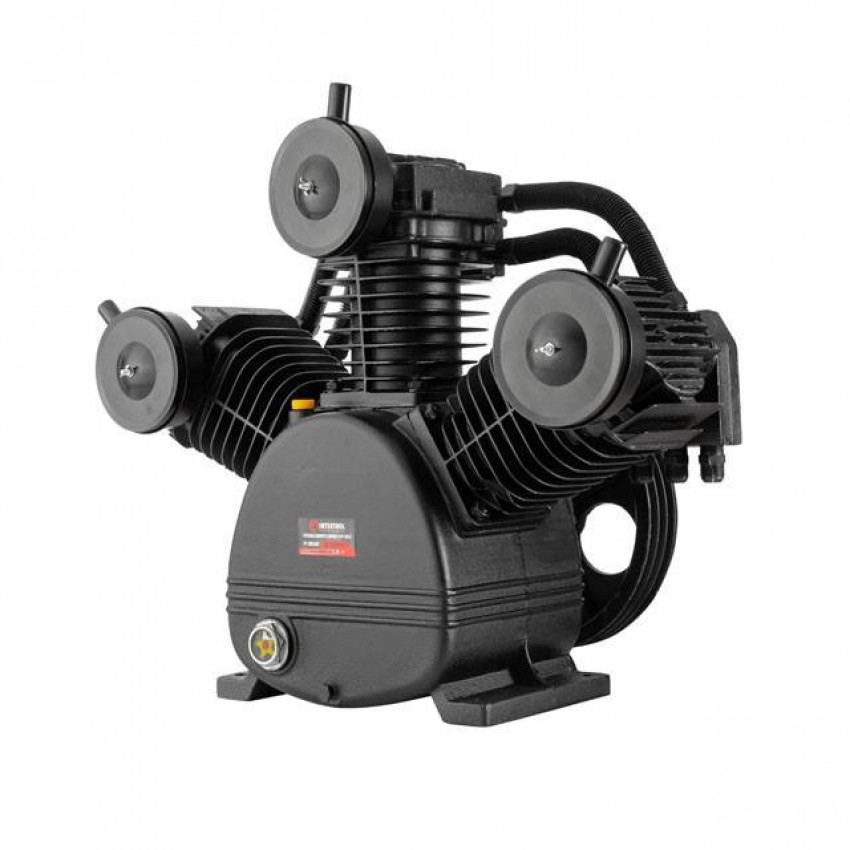 Головка компресорна до PT-0052 INTERTOOL PT-0052AP-PT-0052AP