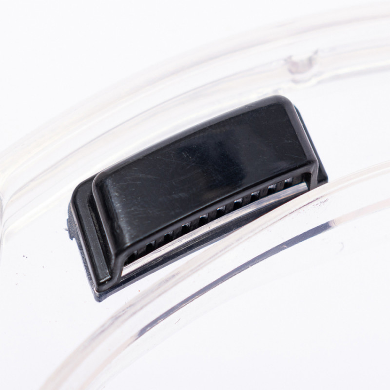 Окуляри захисні закриті Jet (прозорі) Sigma (9411001)-9411001