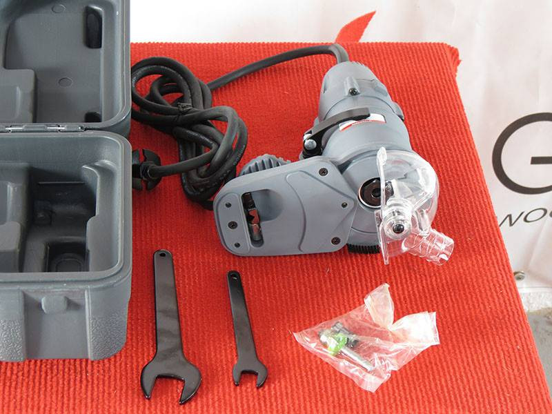 Набір приладдя для кромкооблицювального верстата Holzmann KAM 65PROSET-KAM65PROSET